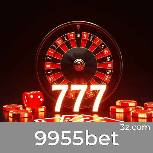 9955bet: Seu cassino online confiável e premiado