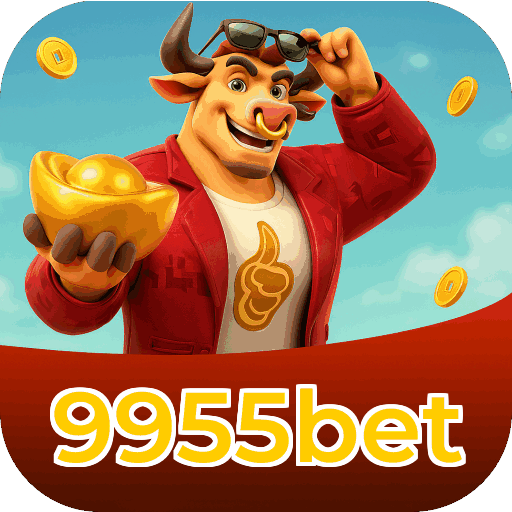 9955bet Logo