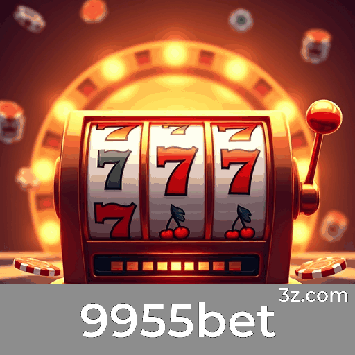 9955bet: Slots - Grandes Prêmios, Jogos de Mesa - Estratégia, Dealer ao Vivo - Realismo